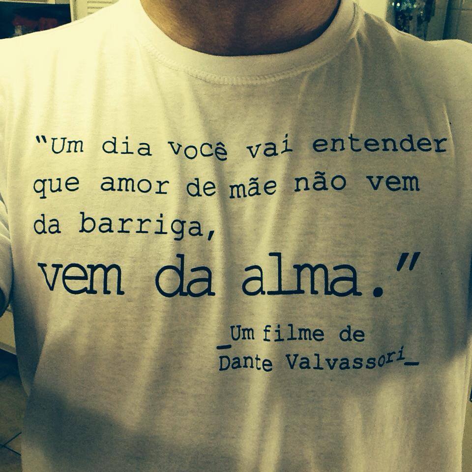 hoje dois pedaços do céu mora dentro de mim