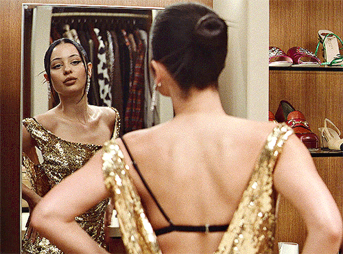 ALEXA DEMIE As MADDY PEREZ Euphoria | 2x02 - “Out Of Touch”