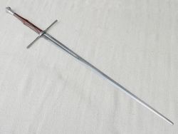 Art-Of-Swords:  Two-Handed Sword Replica Dated: Circa 1500 (Original) Culture: German