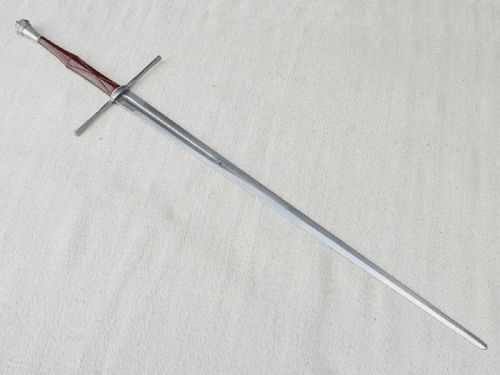 Porn art-of-swords:  Two-handed Sword Replica photos