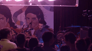 music4thebasshead:  Taylor McFerrin RBMA x Boiler Room Present: Chronicles 001 Live Set 
