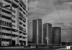 socheritage:Leninplatz mit Lenindenkmal und