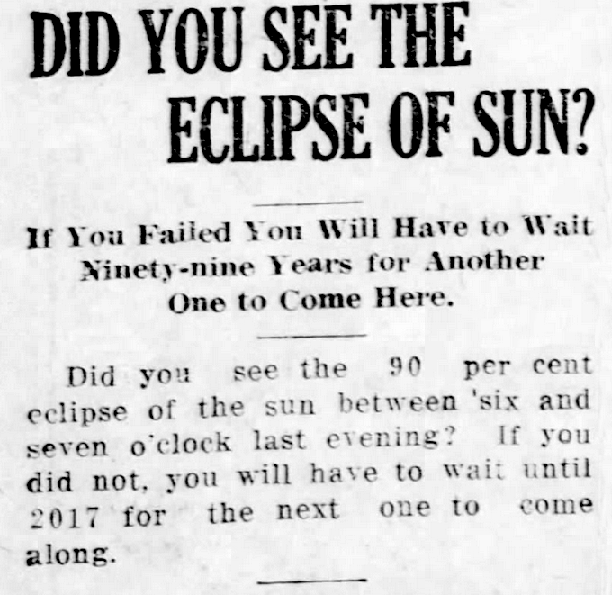 yesterdaysprint:   The Leavenworth Post, Kansas, June 9, 1918