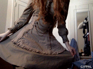 fangirlinginleatherboots:  last full day in savannah. I dont wanna go home but damn
