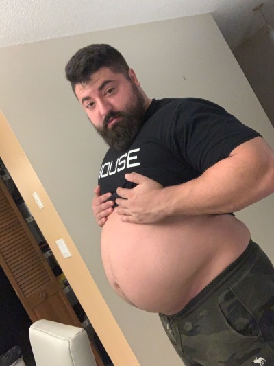 alphabelly:420 Bloat