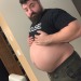 alphabelly:420 Bloat