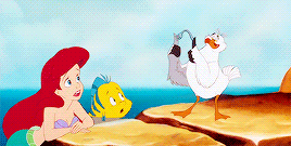 elizabetbennet:Disney heroines & heroes + animal sidekicks(requested by anonymous)
