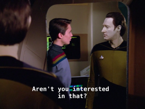 wesley crusher