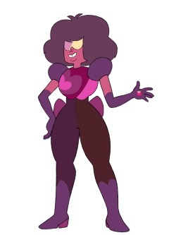 gemcrust:garnet