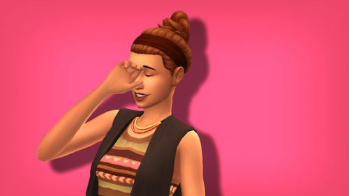 Wait, Kayd. Colors? New Things?? Not A Build?!