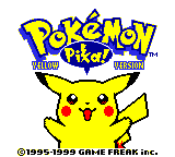 retrogamingblog:Pokemon Games on Gameboy
