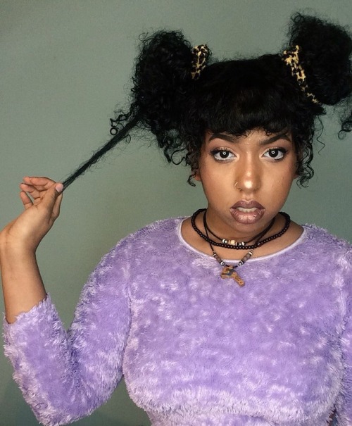 dead-pistols: if baby spice and scary spice had a kid:
