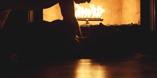 yesiamyourgoddess:  ⚜  Darling 😘