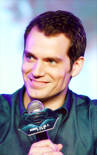 Henry Cavill World