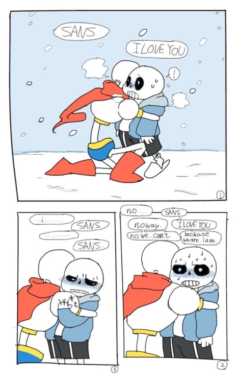 foreignanimelove:  Gay skeleton