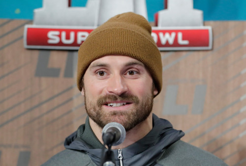 Chris Long 