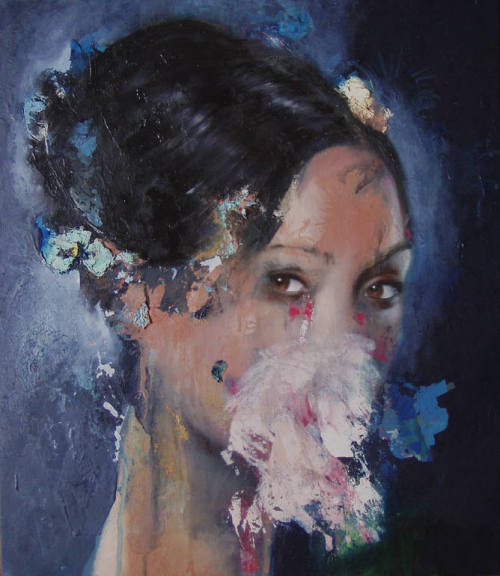 Portraits by Jesùs Leguizamo. Oil on canvas.| Exquisite art, 500 days a year. |