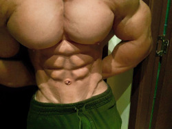 LET’S GET HUGE