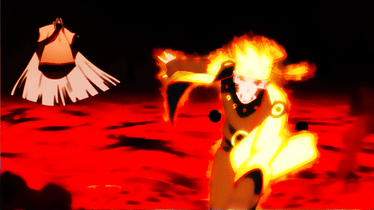 veenia:  “They’re Making A Move!” ~ Sakura Haruno