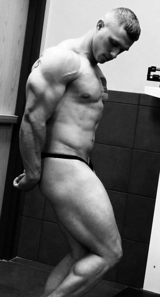 jeffandnateapproved:  chettbro:  USMC “BIG Alpha”  Jeff &amp; Nate Approved!