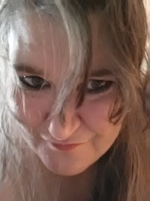wickedlywenchy:  Icky ol face spam…..but proof I have one….lol