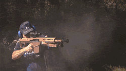 weaponslover:  gungifs:  Barrett M107 - Jerry