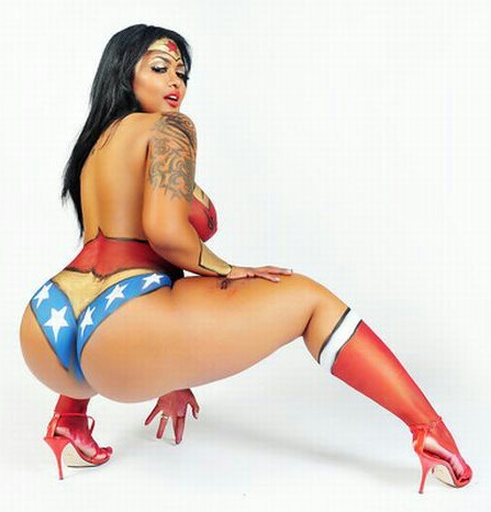 Mesha Seville