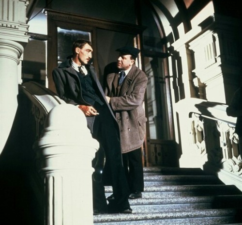 cinemamagiccinema: Berlin Alexanderplatz (1980)  dir. Rainer Werner Fassbinder