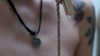 camdamage:  “ and the stone shall utter its voice;” | cam damage by self[more
