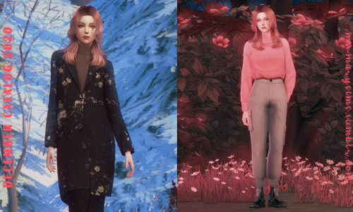 ms-marysims:DECEMBER CATALOG 2020`Coat Margot`+ male and female+ recolor top in “Gloves” (41 swatche