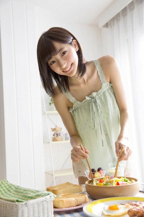 unknown634:  「武田玲奈」+「あなたに会えてよかった!」