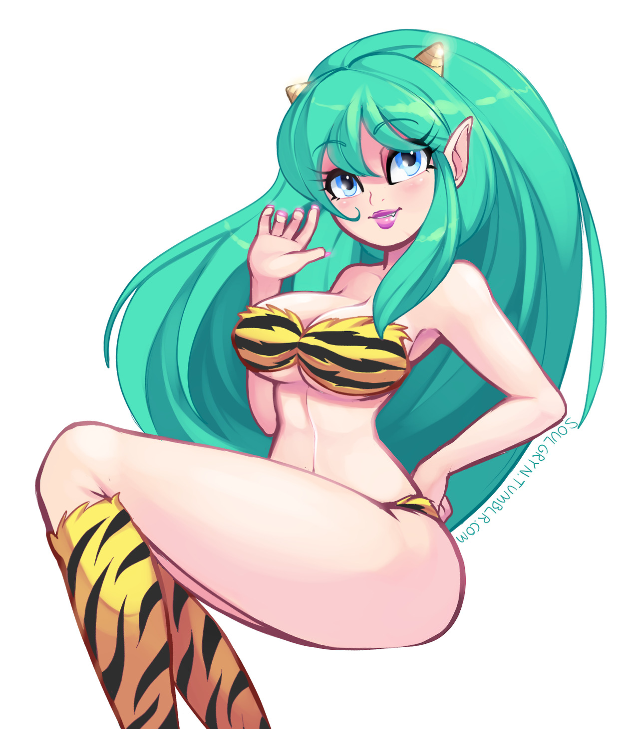 soulgryn:  lum is qt &lt;3
