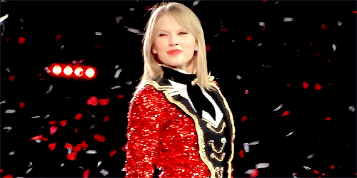 outofthewoods:I will never forget what it is like to look out at 40,000 of you, who seem to know the