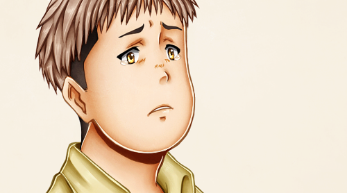 yumirz:  Jean throughout the years 
