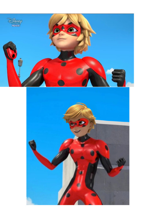 Yes I Used My Own Previous Mister Bug Edit Explore Tumblr Posts And Blogs Tumgir