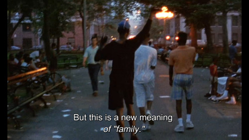 heyreallygiger:  Paris is Burning (1990) dir. Jennie Livingston