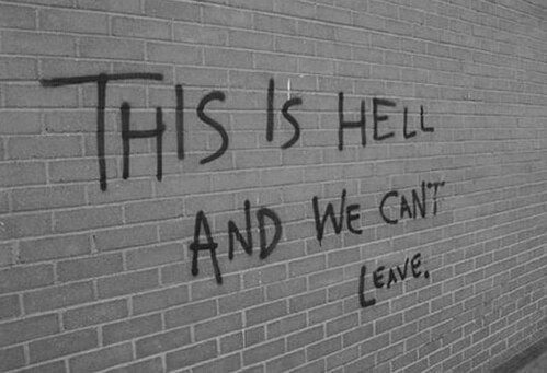 Trigger warning.