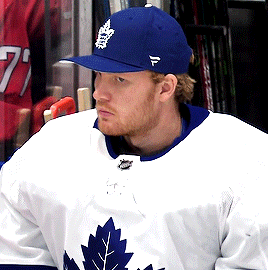 andersens:TOR @ WSH | October 16, 2019