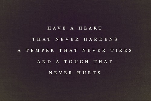 The Good Quote