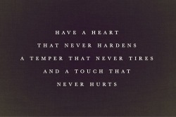 The Good Quote