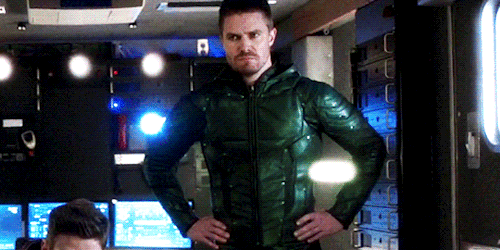 redfield5x5:hands on hips in the name of justice