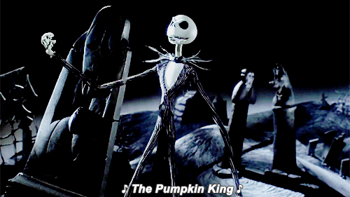 Halloween Queen