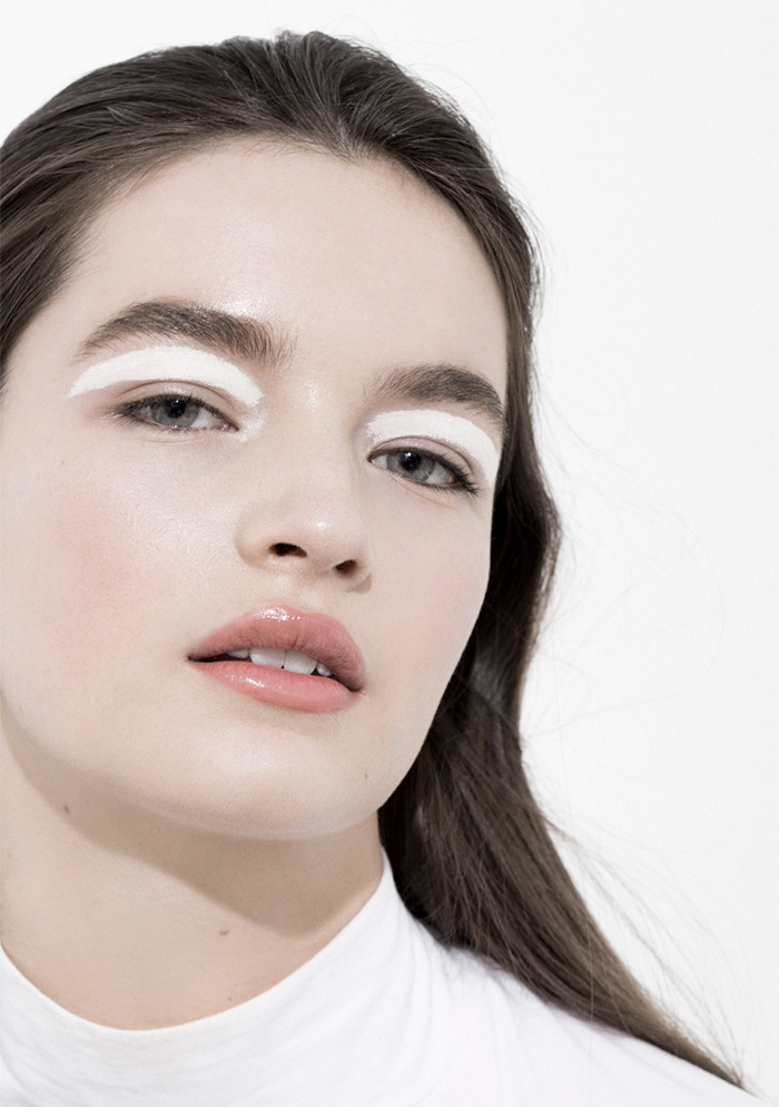 bienenkiste:Photographed by Bowen Arico for Pitch Zine
