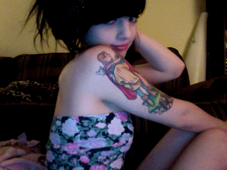 Ink - Beer - Babes