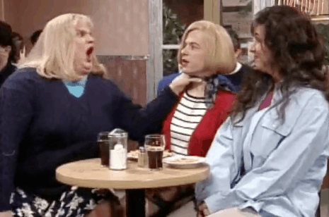 nbcsnl:  Cindy, can you leave some for us?