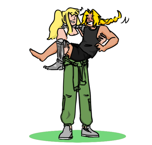 vague-nostalgia-invading:low-res reminder that winry buff