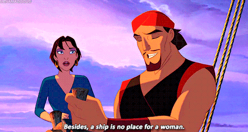 fua-mulan: Sinbad: Legend of the Seven Seas (2003) dir. Tim Johnson, Patrick Gilmore