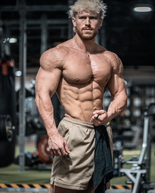 Liam Denton