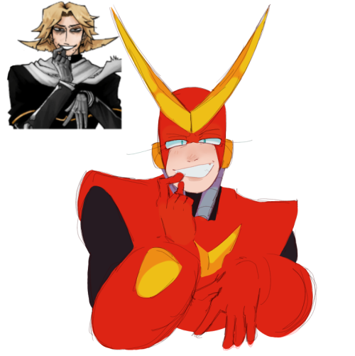 Thinking About Old Hyperfixations