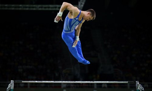 South Essex Gymnastics Club Supporters